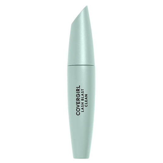 Covergirl Lashblast Clean Mascara 800 Very Black