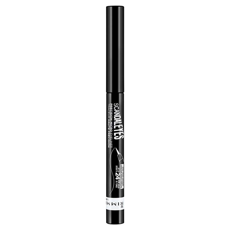 Load image into Gallery viewer, Rimmel Scandaleyes Micro Eyeliner
