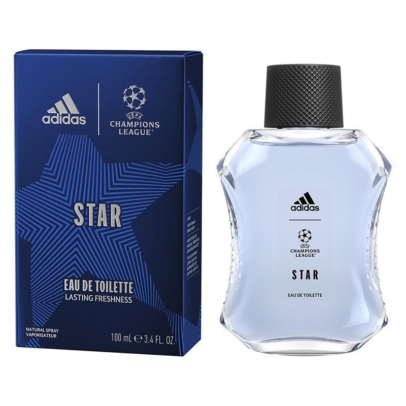 Load image into Gallery viewer, Adidas UEFA 10 Eau de Toilette 100ml
