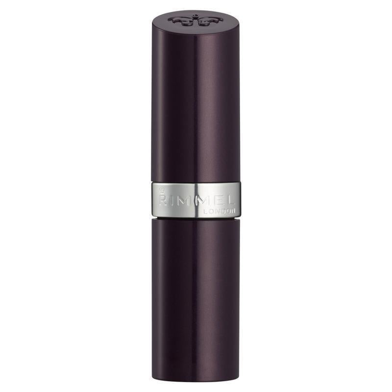 Load image into Gallery viewer, Rimmel Lasting Finish Lipstick 077 Brink of Pink
