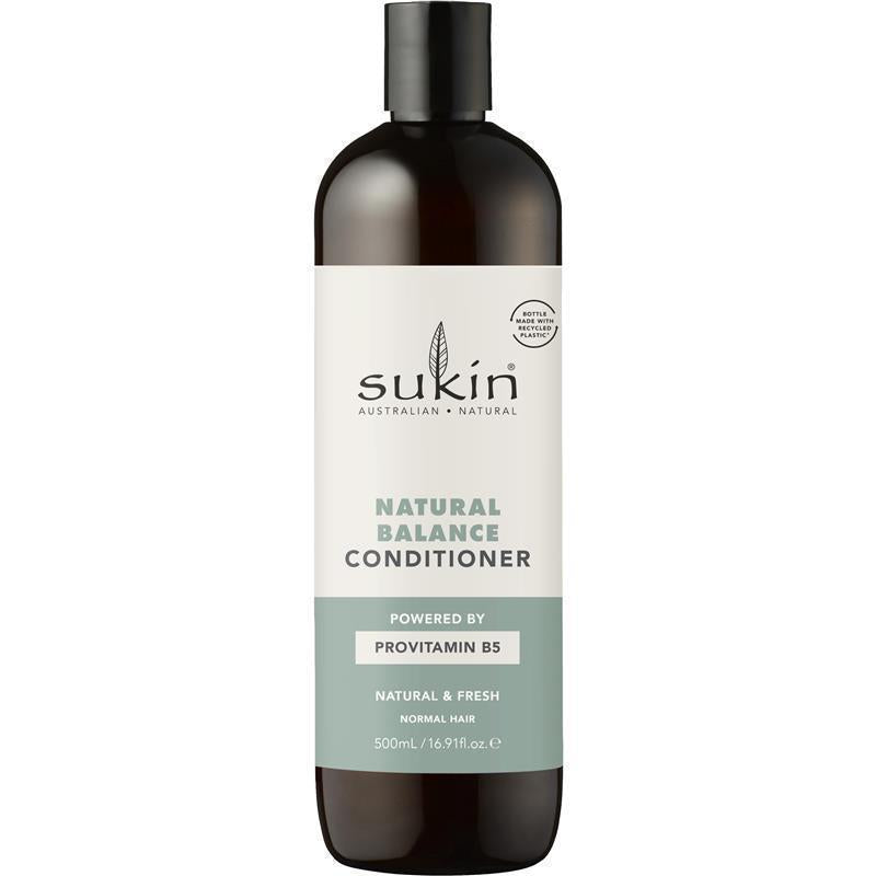 Load image into Gallery viewer, Sukin Natural Balance Conditioner 500ml
