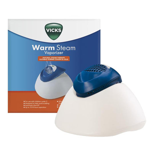 Vicks Warm Steam Vaporizer