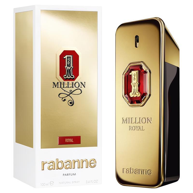 Load image into Gallery viewer, Rabanne 1 Million Royal Parfum 100 ml
