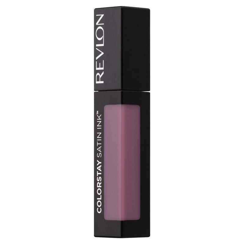 Load image into Gallery viewer, Revlon Colorstay Satin Ink Lip Color Speak Up
