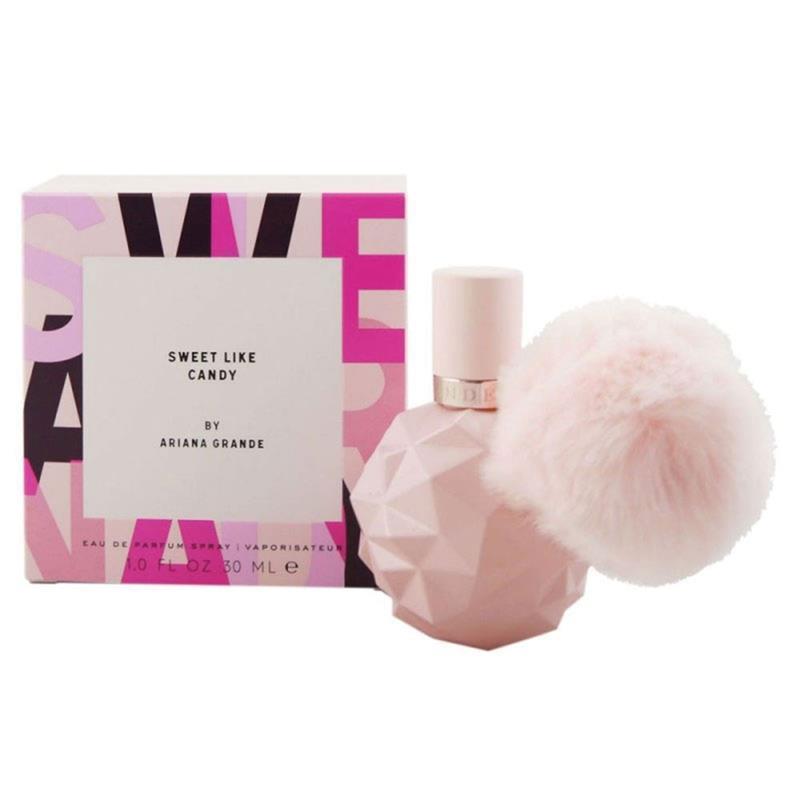 Load image into Gallery viewer, Ariana Grande Sweet Like Candy Eau de Parfum 30ml
