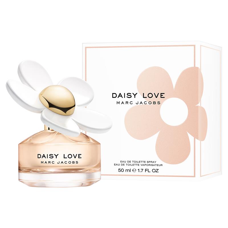Load image into Gallery viewer, Marc Jacobs Daisy Love Eau de Toilette 50ml
