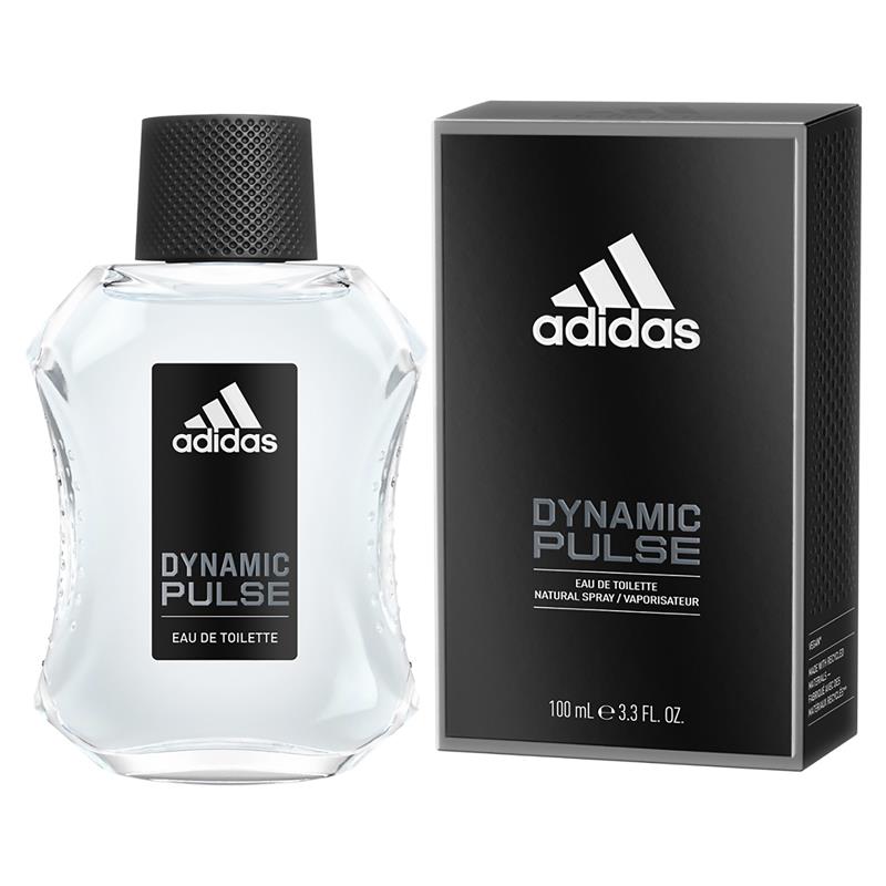 Load image into Gallery viewer, Adidas Dynamic Pulse Vegan Formula Eau de Toilette 100ml
