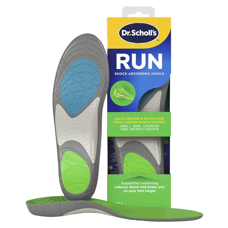 Load image into Gallery viewer, Dr.Scholls Run Insole Small
