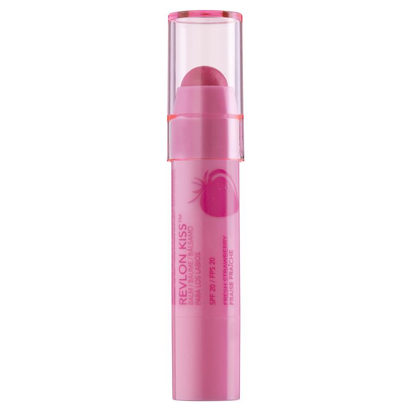Load image into Gallery viewer, Revlon Kiss Balm Fresh Strawberry
