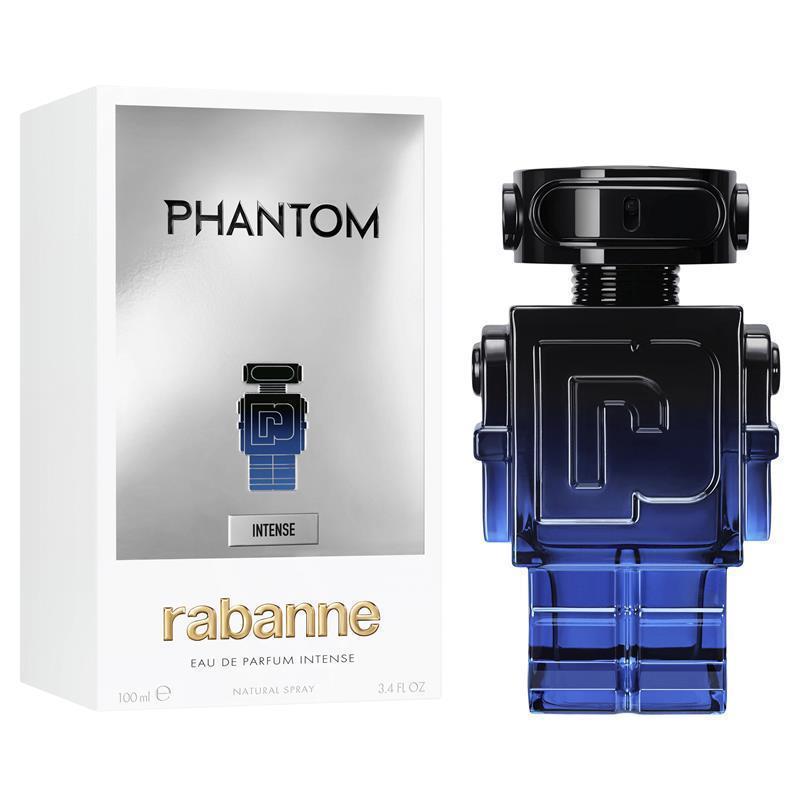 Load image into Gallery viewer, Rabanne Phantom Intense Eau De Parfum 100ml
