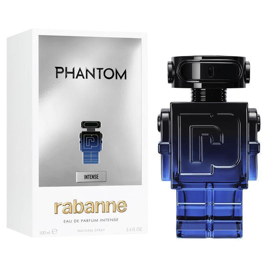 Rabanne Phantom Intense Eau De Parfum 100ml