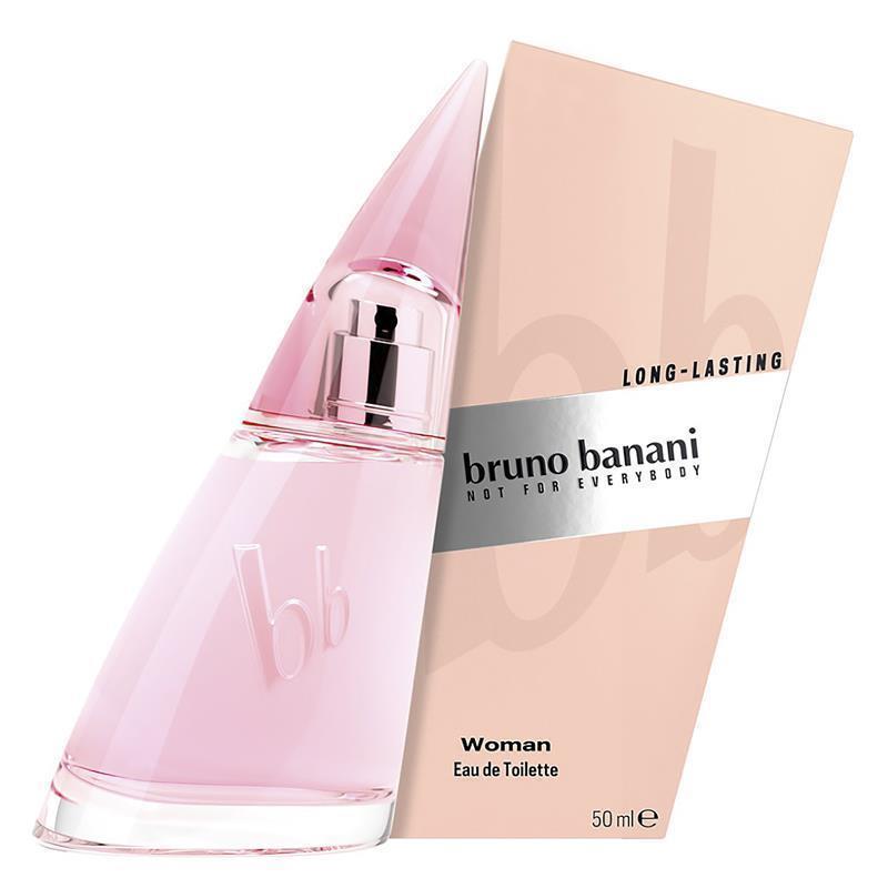 Load image into Gallery viewer, Bruno Banani Woman Eau de Toilette 50ml
