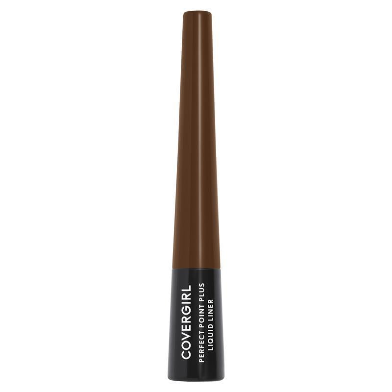 Load image into Gallery viewer, Covergirl Perfect Point Liquid EyeLiner 210 Espresso
