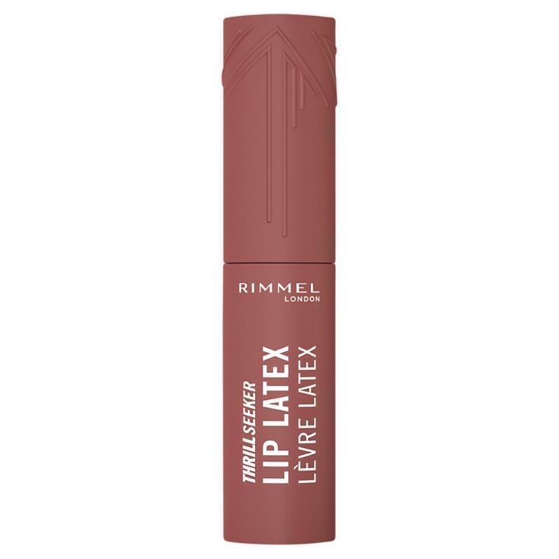Load image into Gallery viewer, Rimmel London Thrill Seeker Lip Latex 150 Magnetic
