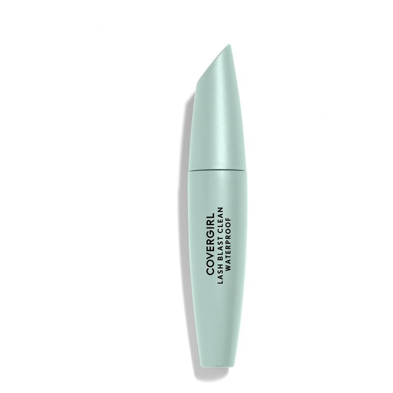 Load image into Gallery viewer, Covergirl Lashblast Clean Vegan Mascara 825 Very Black Waterproof

