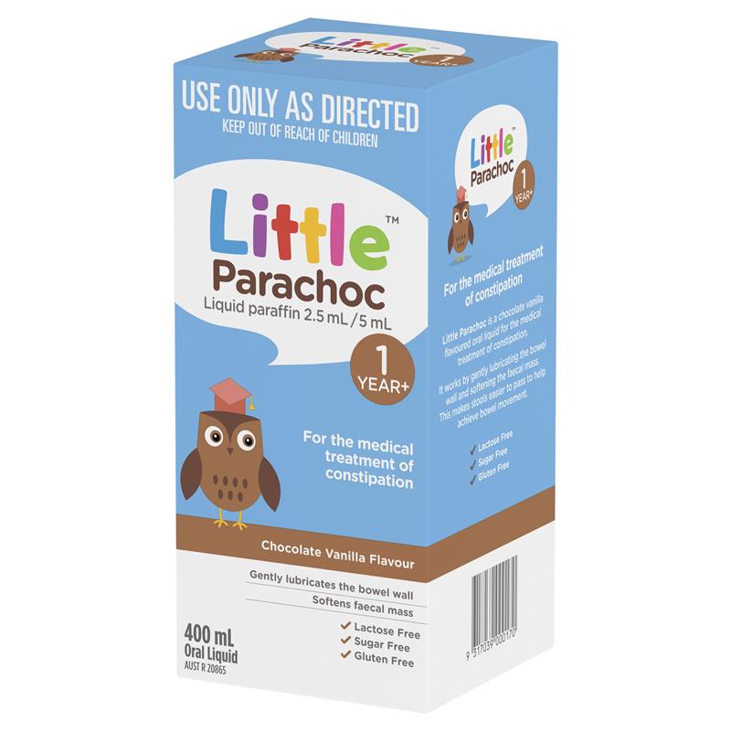 Load image into Gallery viewer, Parachoc 400mL Liquid Paraffin
