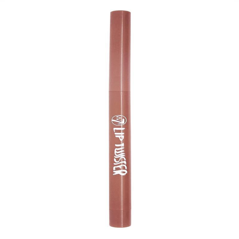 Load image into Gallery viewer, W7 Lip Twister Naughty Nude Lip Liner Rust
