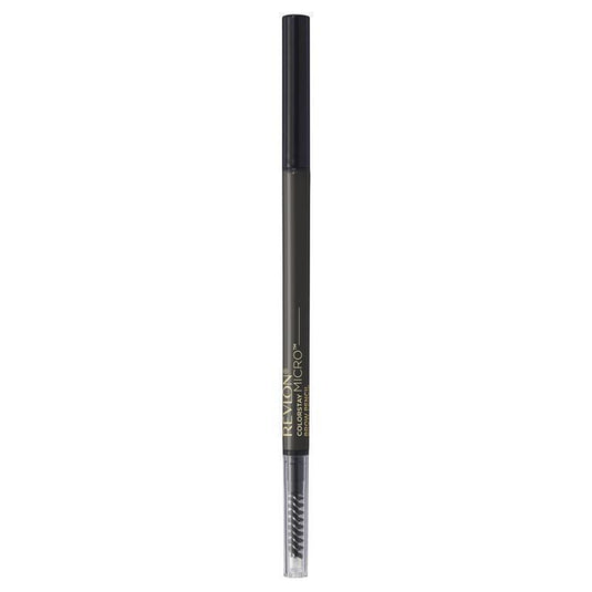 Revlon Colorstay Micro Brow Pencil Soft Black