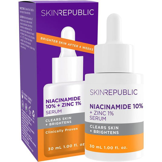 Skin Republic Niacinamide 10% Serum 30ml
