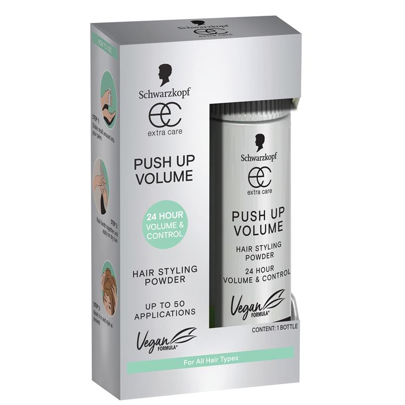 Load image into Gallery viewer, Schwarzkopf Extra Care Instant Volume Powder 10g
