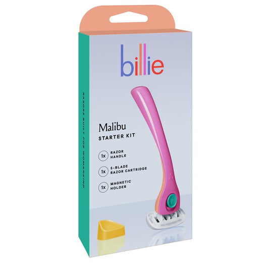 Billie Malibu Kit