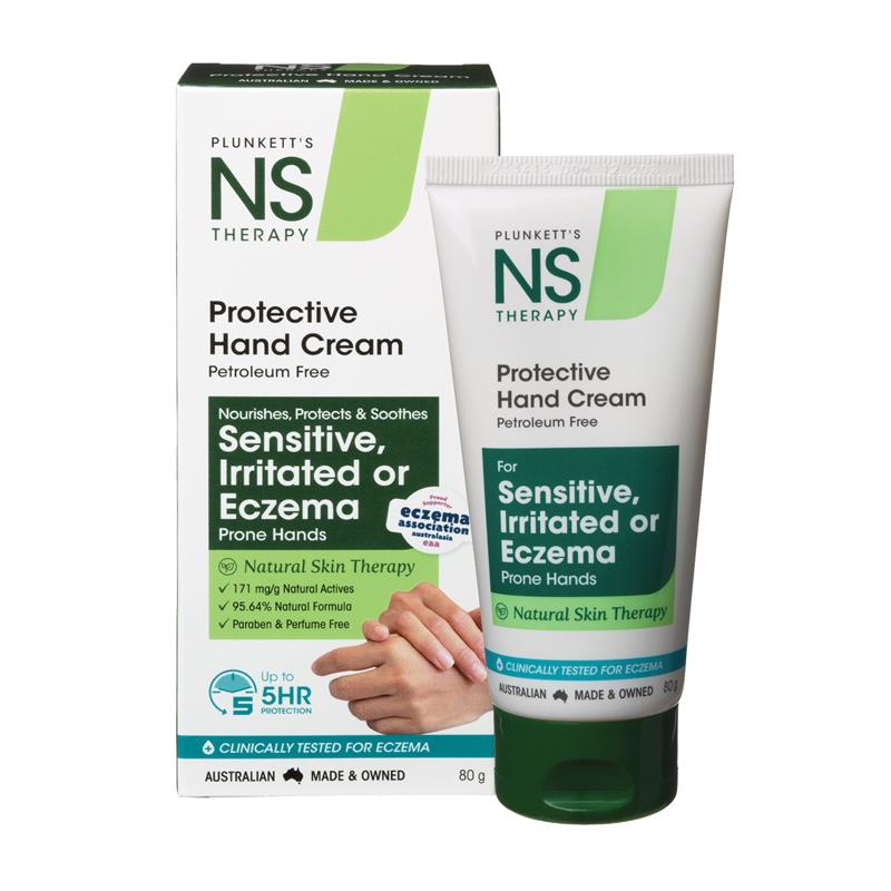 Load image into Gallery viewer, Plunkett NS Protective Hand Shield 80g
