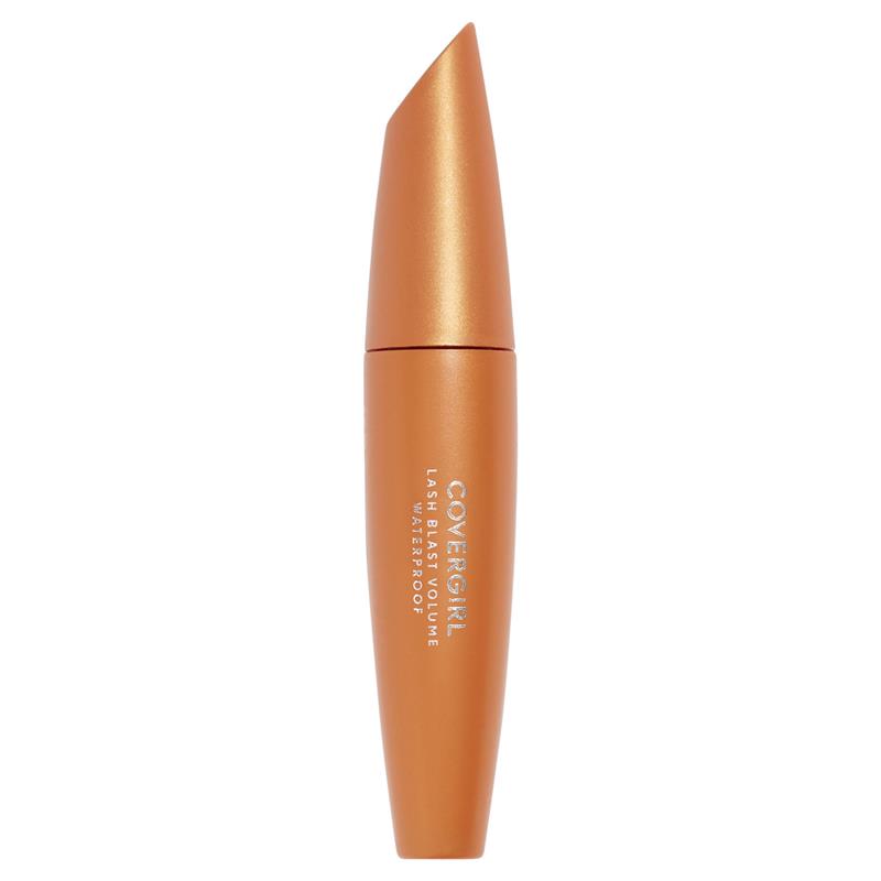 Load image into Gallery viewer, Covergirl Lashblast Mascara Waterproof Very Black
