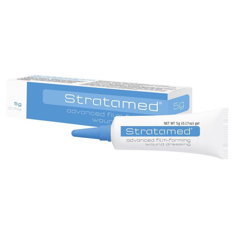 Load image into Gallery viewer, Stratamed Advanced Film-Forming Wound Dressing 5g
