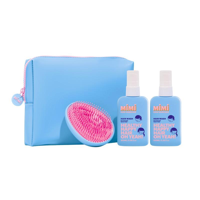Load image into Gallery viewer, Mimi Kids Hair Travel Kit
