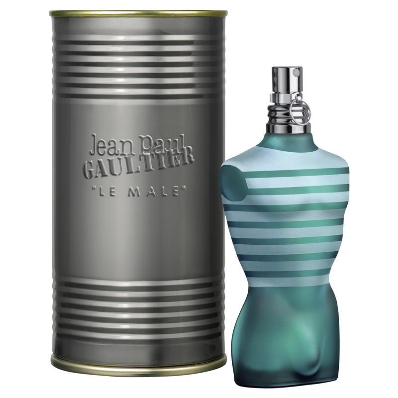 Load image into Gallery viewer, Jean Paul Gaultier Le Male Eau de Toilette 125ml
