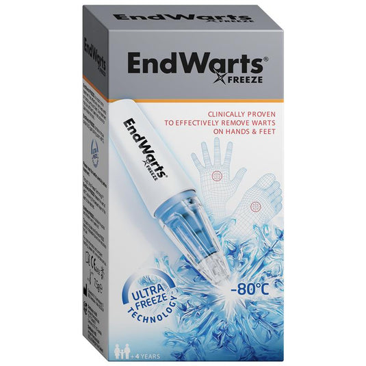 EndWarts Freeze Pen 7.5g