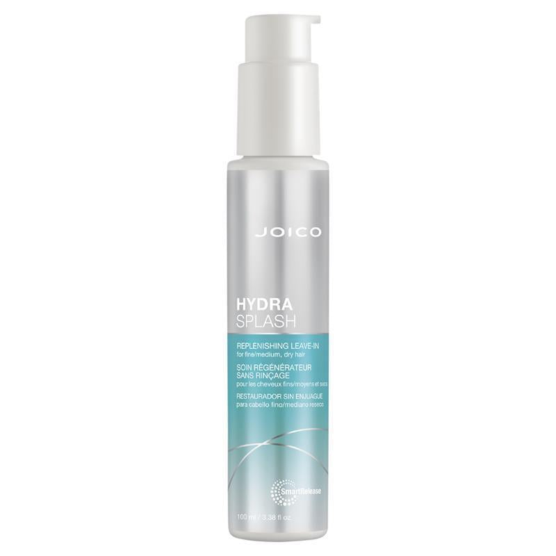 Load image into Gallery viewer, Joico HydraSplash Replenishing Leave In 100ml
