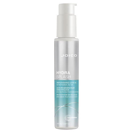 Joico HydraSplash Replenishing Leave In 100ml