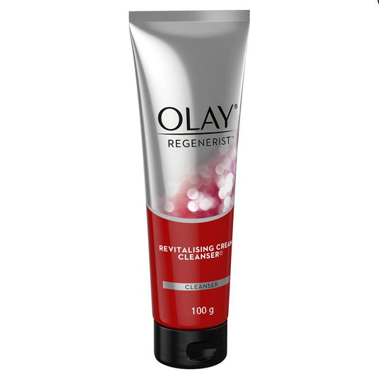 Olay Regenerist revitalising Cream Cleanser 100ml