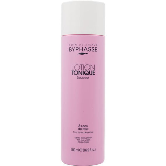 Byphasse Soft Toner Lotion 500ml