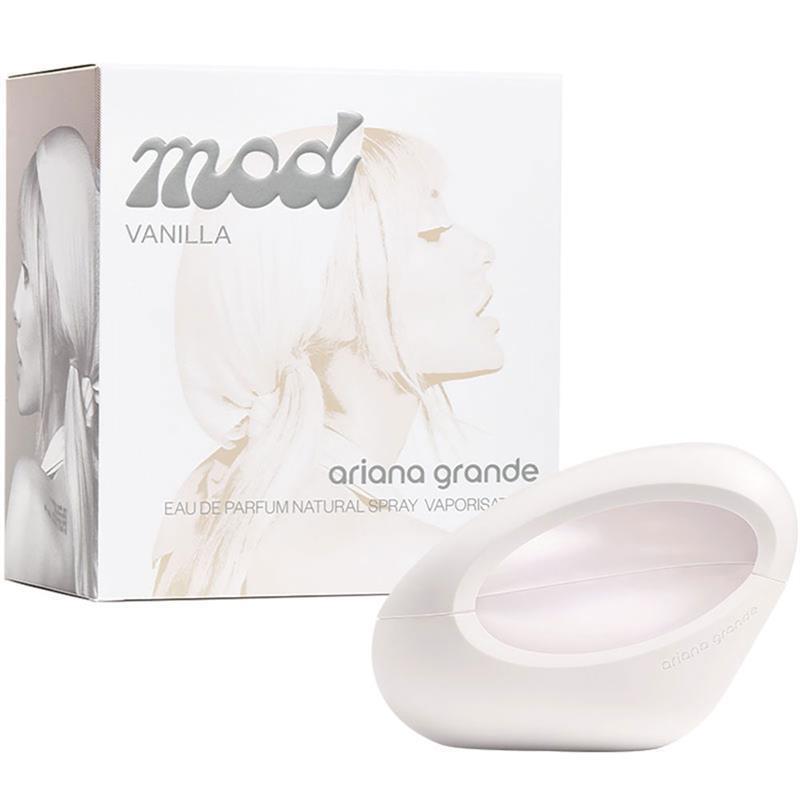 Load image into Gallery viewer, Ariana Grande Mod Vanilla Eau de Parfum 100ml
