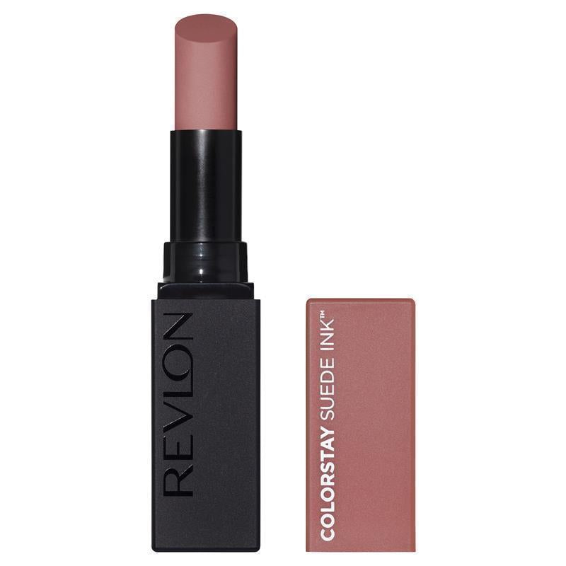 Load image into Gallery viewer, Revlon Colorstay Suede Ink Lip Gut Instinct
