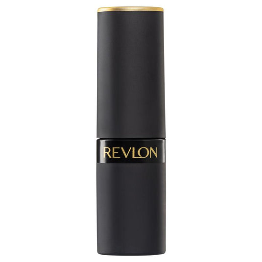 Revlon Super Lustrous Mattes Lipstick Getting Serious