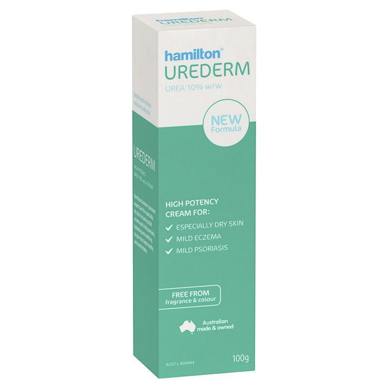 Load image into Gallery viewer, Hamilton Urederm 100g

