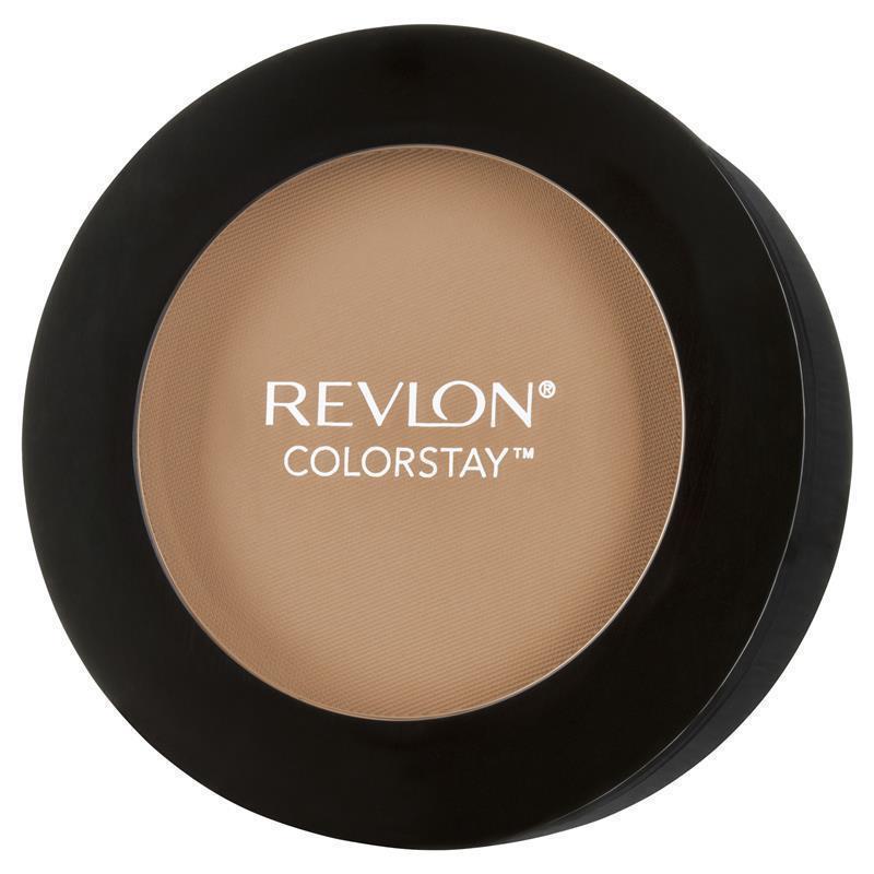 Load image into Gallery viewer, Revlon Colorstay Pressed Powder Light/Medium
