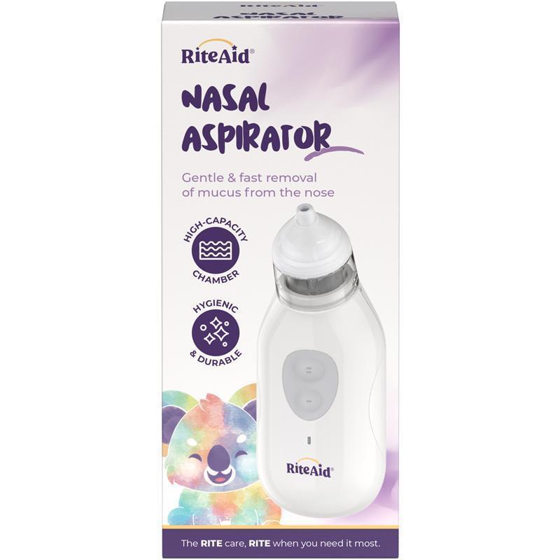 Load image into Gallery viewer, Rite Aid Nasal Aspirator
