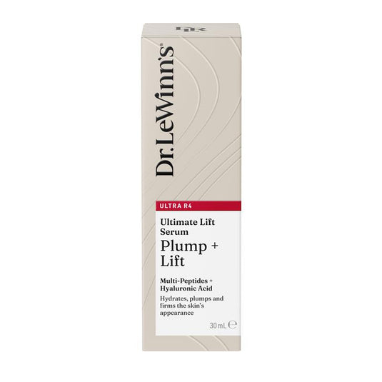 Dr. LeWinn's Plump + Lift Ultimate Lift Serum 30ml