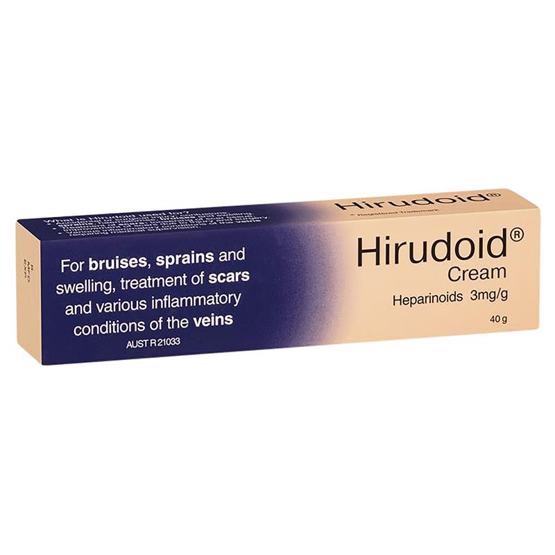 Load image into Gallery viewer, Hirudoid Cream 40g
