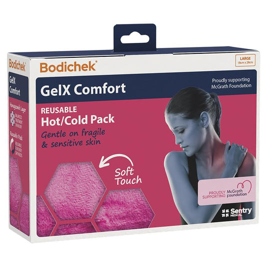 Bodichek Gel X Sport Hot/Cold Pack Large 18x28cm