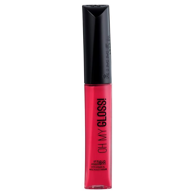 Load image into Gallery viewer, Rimmel Oh My Gloss Ooh La La
