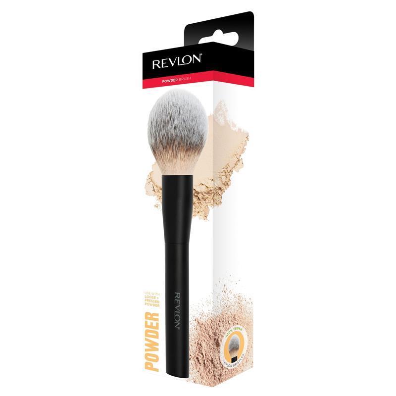 Load image into Gallery viewer, Revlon Beauty Tools Powder Brush
