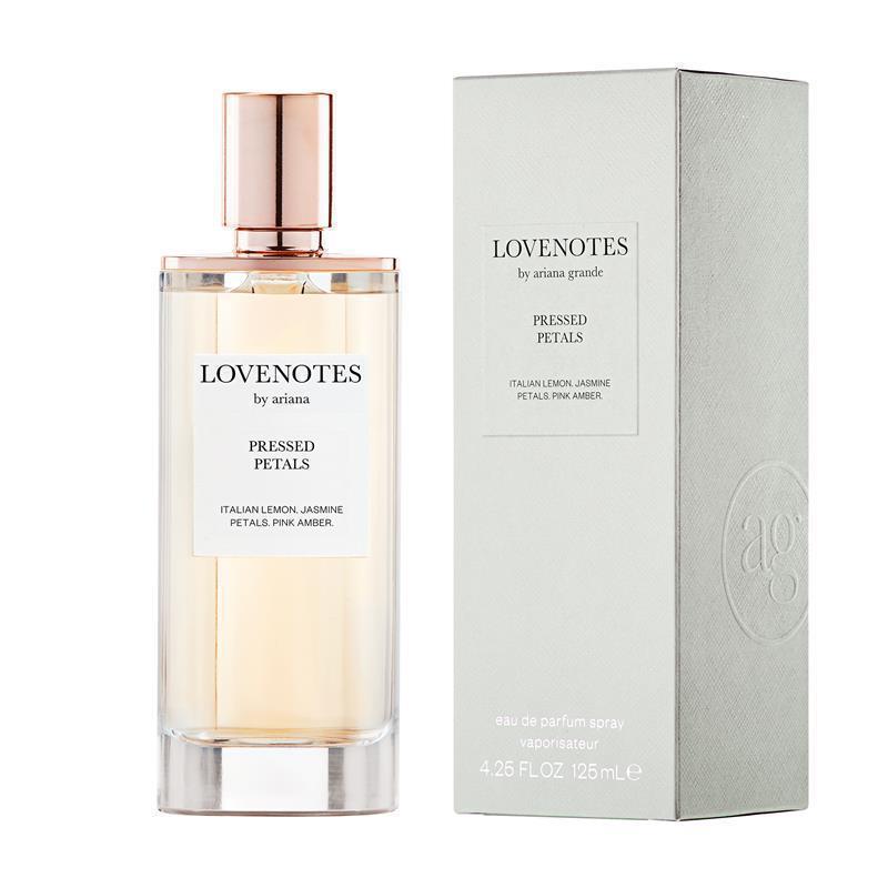 Load image into Gallery viewer, Ariana Grande Love Notes Pressed Petals Eau de Parfum 125ml
