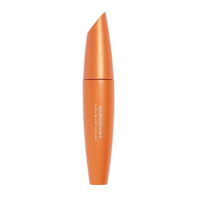 Load image into Gallery viewer, Covergirl Lashblast Mascara Very Black
