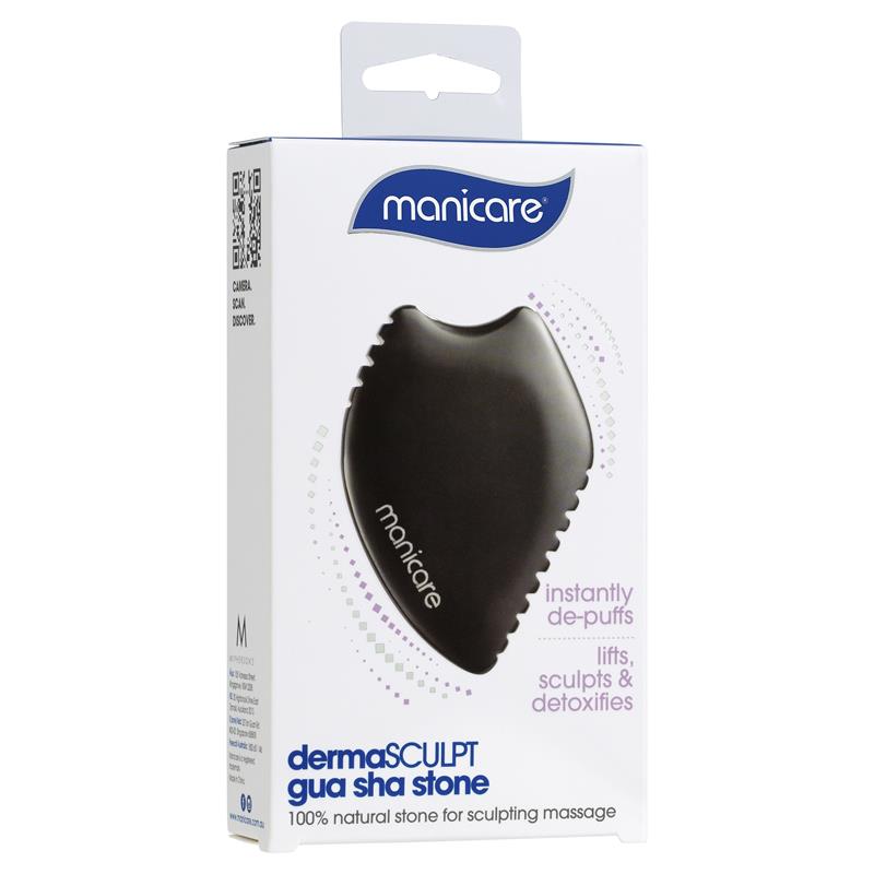 Load image into Gallery viewer, Manicare DermSCULPT Gua Sha Stone
