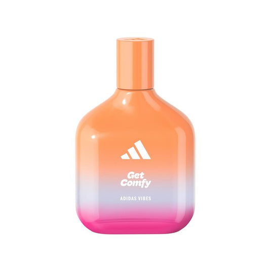 Adidas Vibes Get Comfy for Them Eau de Parfum 100ml